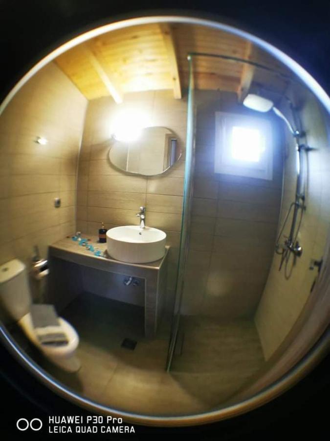 シキアKtima Mimozaアパートメント エクステリア 写真