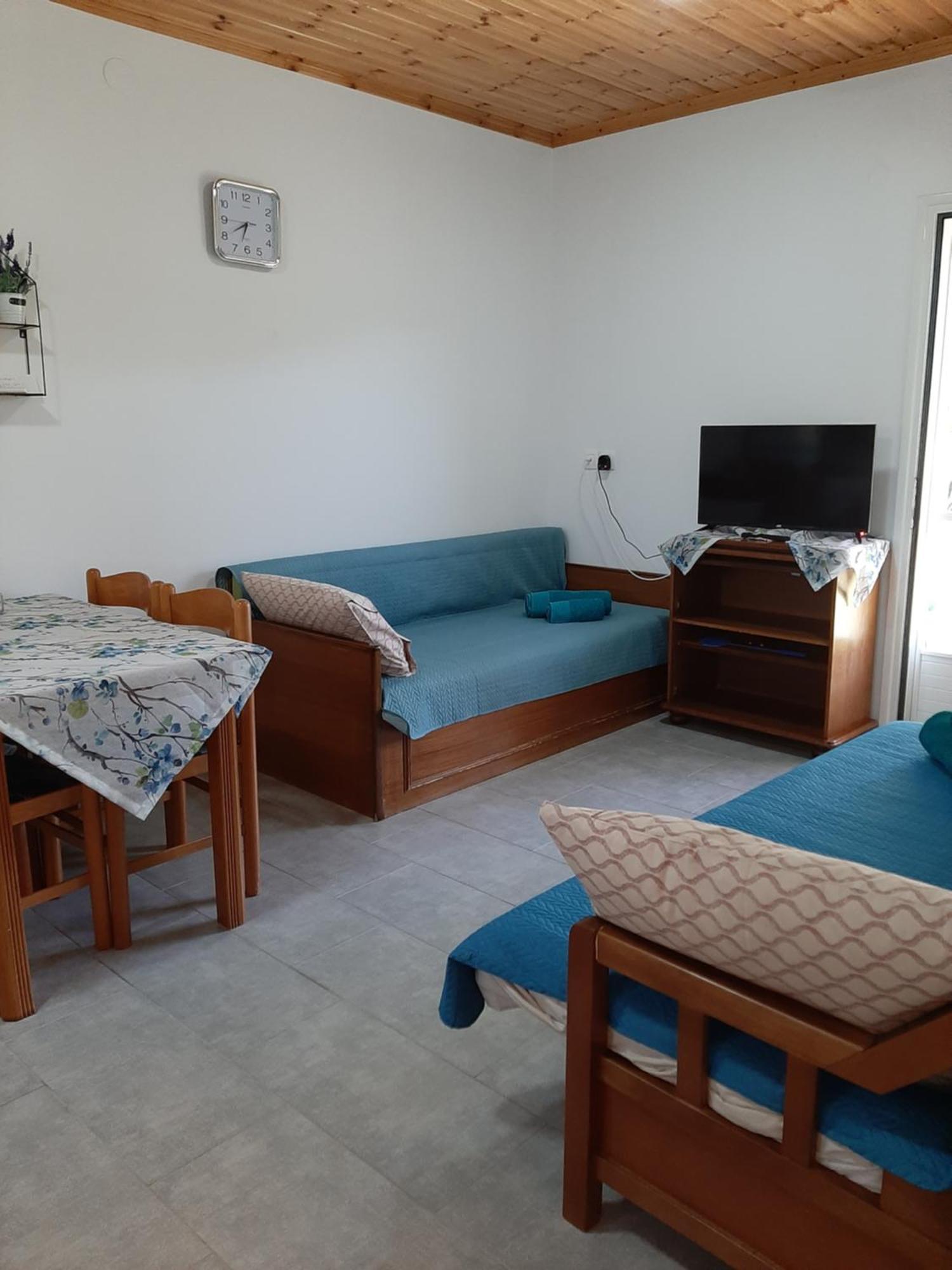 シキアKtima Mimozaアパートメント 部屋 写真